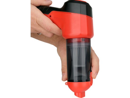 AUTOPUTEKĻU SŪCĒJS, PŪTĒJS 2IN1 BLDC 100W