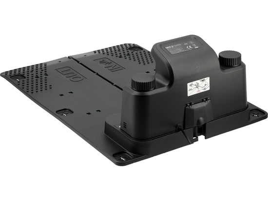 WIRED ROBOTIC MOWER 1000M2