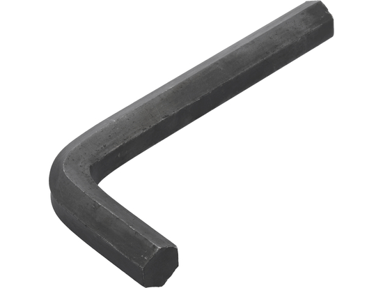 CHIAVE ESAGONALE /ESAGONALE/ 17.0MM