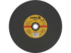 METAL CUTTING DISC
