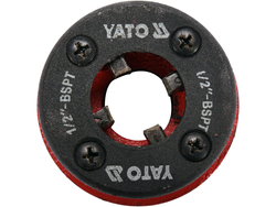 REZERVES GALVA MANUĀLAJAM VĪTNIEM 1/2''