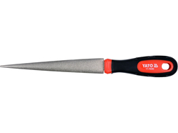 DIAMOND SHARPENING 2-SIDED FILE