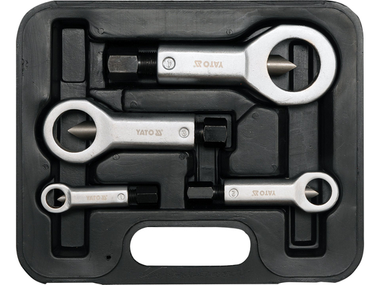 SADA VYKRÚČAČOV ORECHOV, 4 KS.