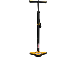 POMPE POST AVEC MANOMÈTRE