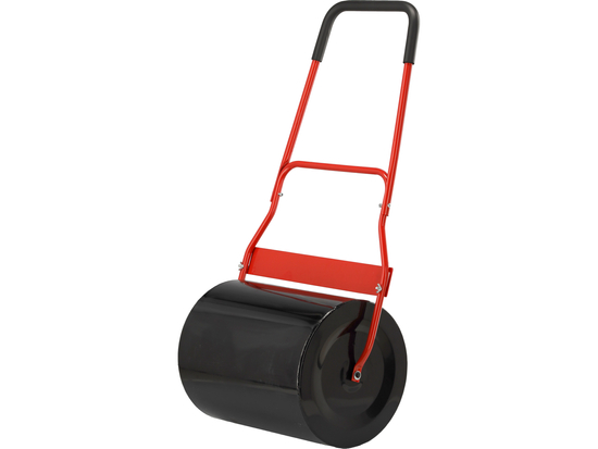 DĀRZA CILINDS 50 CM PLATUMS, 40 CM DIAMETRS, 65 L IETILPĪBA.