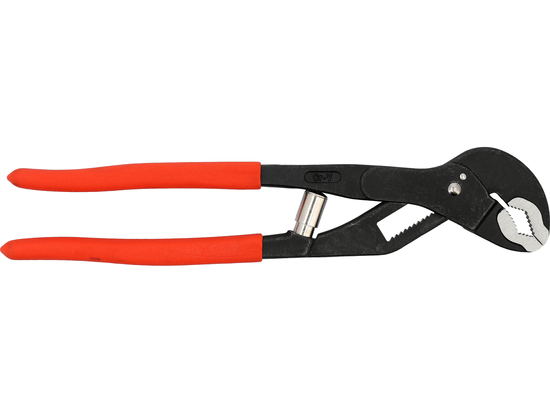 PINZA IDRAULICA AUTOREGOLANTE DA 300 MM