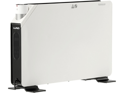 AQUECEDOR CONVECTOR COM UMIDIFICADOR 2000W