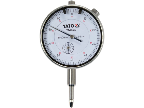 DIAL INDICATORS 0-10MM