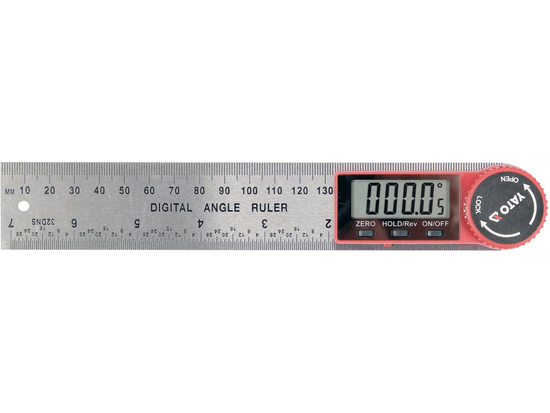 ELEKTRONIKUS SZÁMLŐ 200 MM