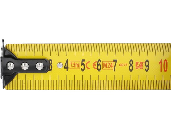 MEDIDA COLOCABLE 7,5M X 32MM