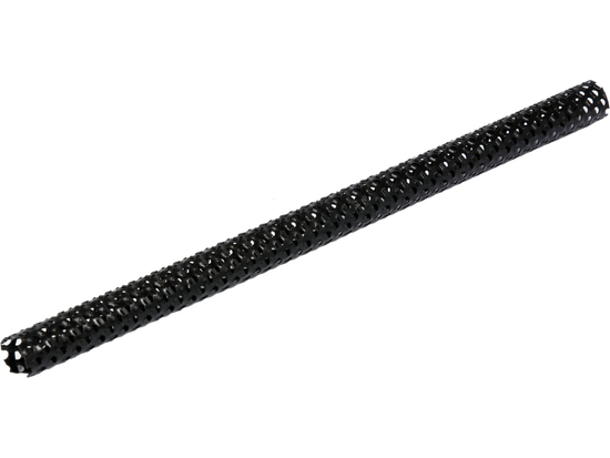 KULATÝ RAŠPLOVÝ STROUHÁK 250 MM