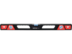 MÁGNESES SZINT 600 MM MEGERŐSÍTETT