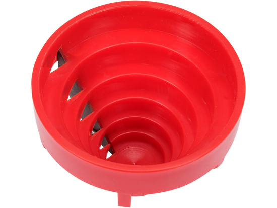 SBAVATORE PER TUBI PE 20-63MM