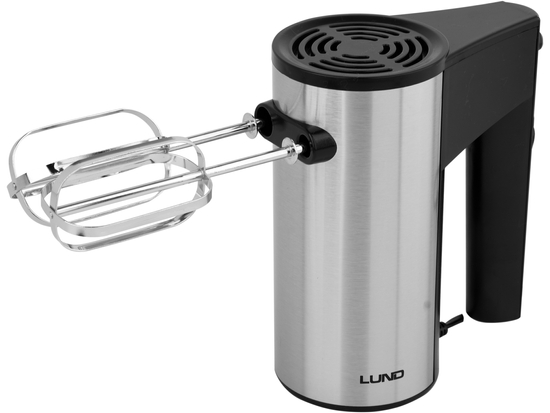 FRULLATORE A MANO 200-250W CON SUPPORTO