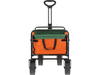 CARRITO DE VIAJE PLEGABLE PARA JARDÍN