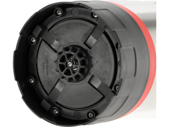 INOX SUBMERSIBLE PUMP FOR RAINWATER W/SENSOR SWITC