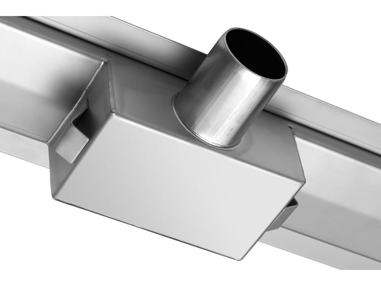 TOCANTINS LINEAR DRAIN 80 CM