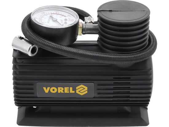 MINI AUTÓ KOMPRESSZOR - 250 PSI