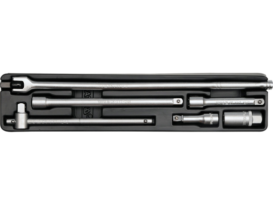 COFFRET A OUTILS 62 PIÈCES