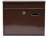 BOITE AUX LETTRES 310X360X100MM