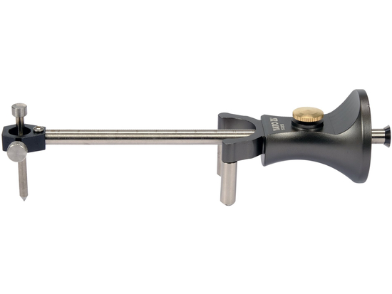 DISPOSITIF DE ROUTAGE DE LIGNES PARALLÈLES