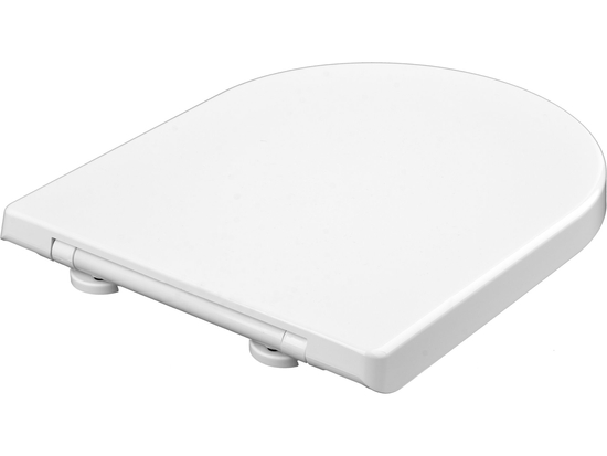 SEDILE WC IN PP-D A CHIUSURA RALLENTATA CON SBLOCCO