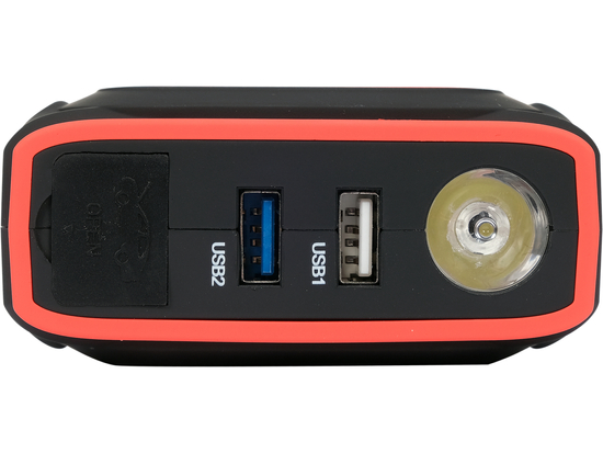 PALEIDIMO PRIETAISAS / 16000 MAH BANKAS SU LCD EKRANU IR INDUKTINIU ĮKROVINIMU