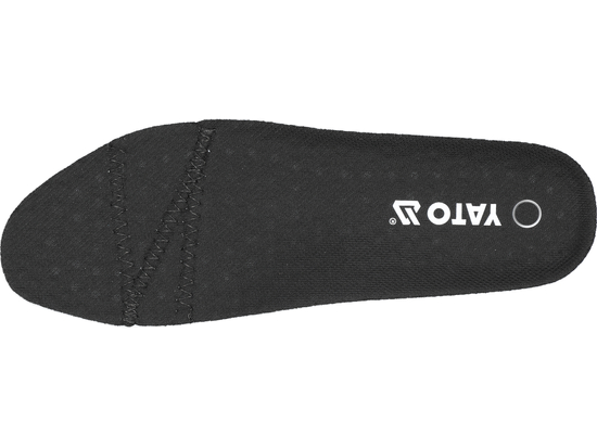 PRACOVNÍ BOTY TICAT S3S VEL. 45