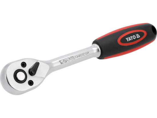 TIESUS RETKELIS SU PLOKŠČIA RANKENA 3/8'' 90T