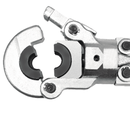 HYDRAULICKÁ NAPLŇOVAČKA PRE PEX POTRUBIE U/TH16-32