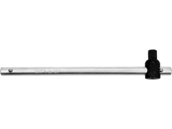 SLIDING T-BAR 3/8'' 198 MM