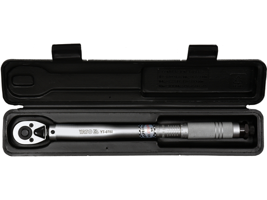 CHAVE DE TORQUE 3/8'', 20-110 NM