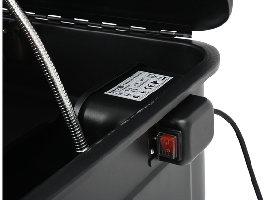 LAVEUSE D'ATELIER 80L