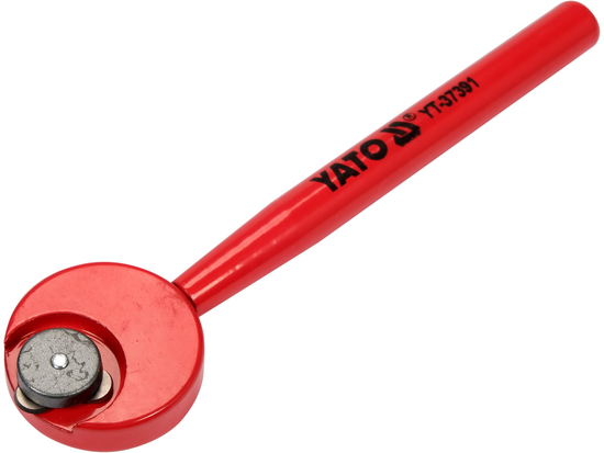 COLTELLO PER TAGLIO VETRO CON TRE RUOTE