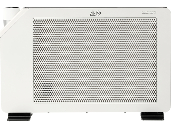 RISCALDATORE CONVETTORE PROM. CON UMIDIFICATORE DA 2000W