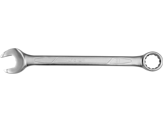 KLUCZ PŁASKO-OCZKOWY 34MM