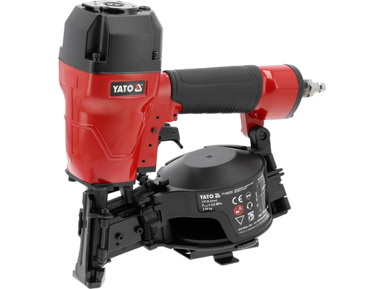 ROOFING NAILER FOR NAILS 22-45MM