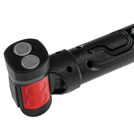 LAMPA PRO OSVĚTLENÍ MOTOROVÉHO PROSTORU 1000LM