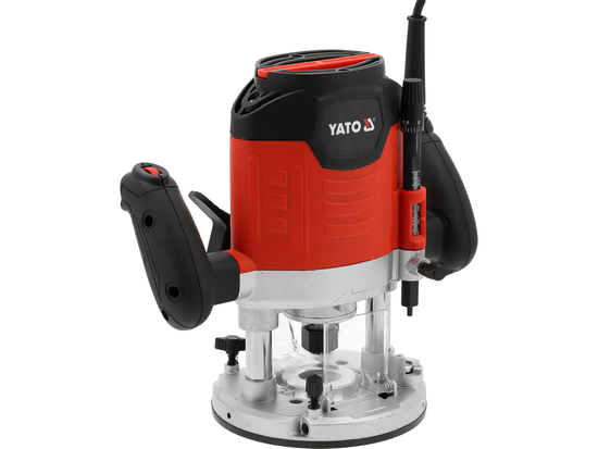 FRESATRICE DA 1400 W (MANDRINO DA 6 MM E 8 MM)