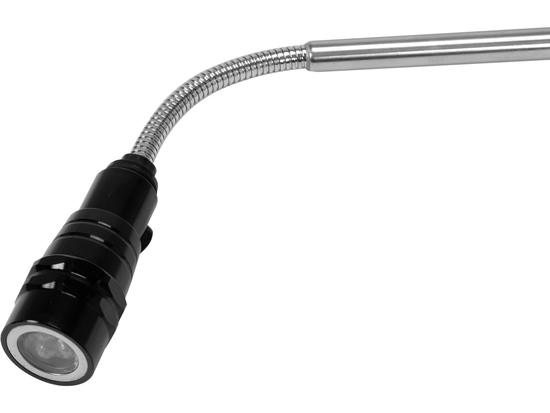 MAGNETIC TELESCOPING PICK-UP TOOL SET 5PCS