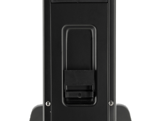 CALENTADOR CONVECTORICO 2300W, PANEL LCD