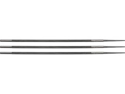 APVALIOSIOS DIDELĖS Ø 4,8 MM (3 VNT.)