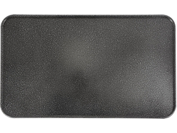 СТАЛЕВИЙ ЛИСТ ДЛЯ ПЕЧІ, AG6 50 X 80 СМ