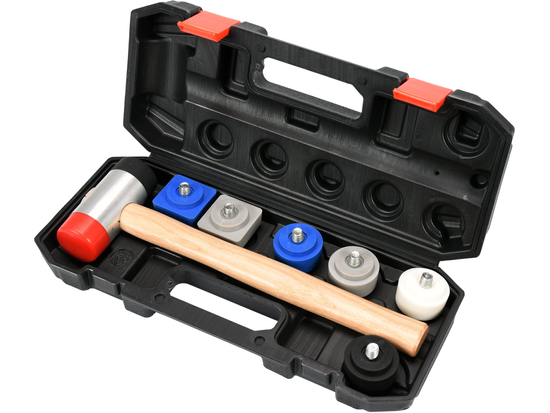 8PCS MALLET SET