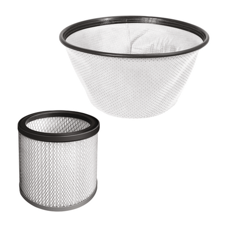 DARBNĪCA UN PELNU PUTEKUSŪCĒJS 1200W 20L