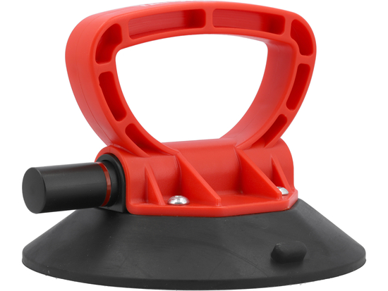 PORTA JANELA Ø150MM, COM BOMBA DE VÁCUO