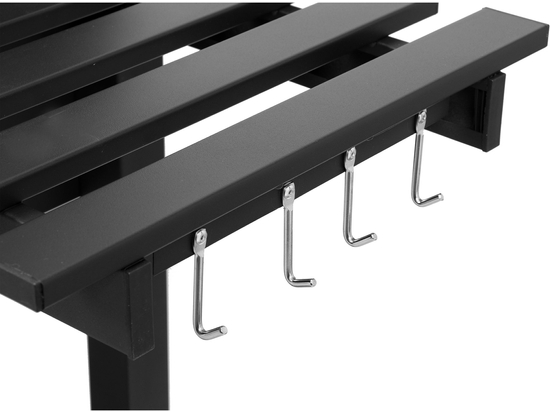 CHARCOAL GRILL DELUXE GRATE 57*37CM