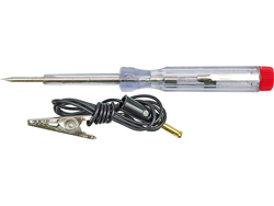 CAR VOLTAGE TESTER