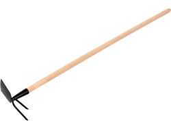 РОЗПУШУВАЧ З МОТИКОЮ, 2 ЗУБЦІ