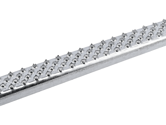 FASADINĖ AVIETINĖ TRINĖ 2X40CM